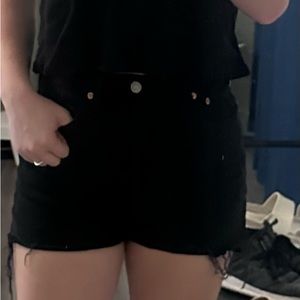 Levi Vintage Short Size 27